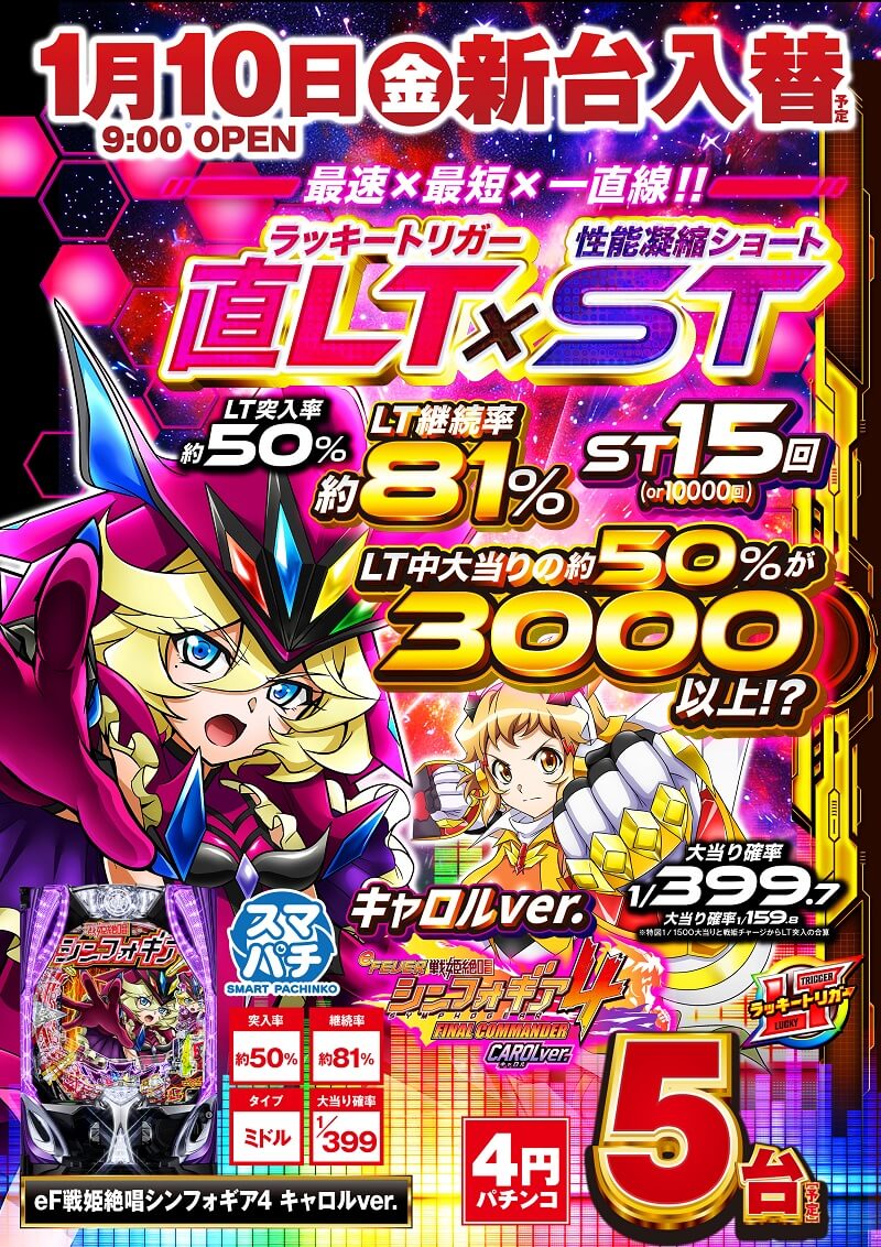 シンフォギア