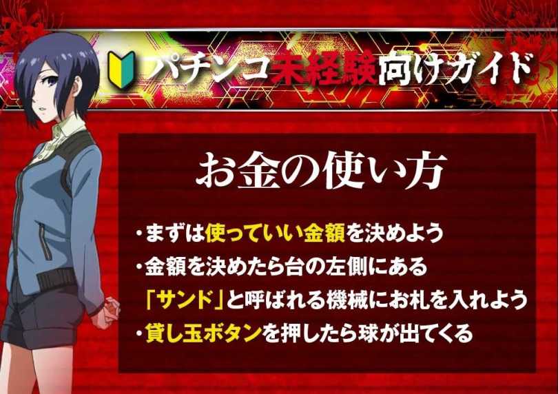 未経験者ガイド