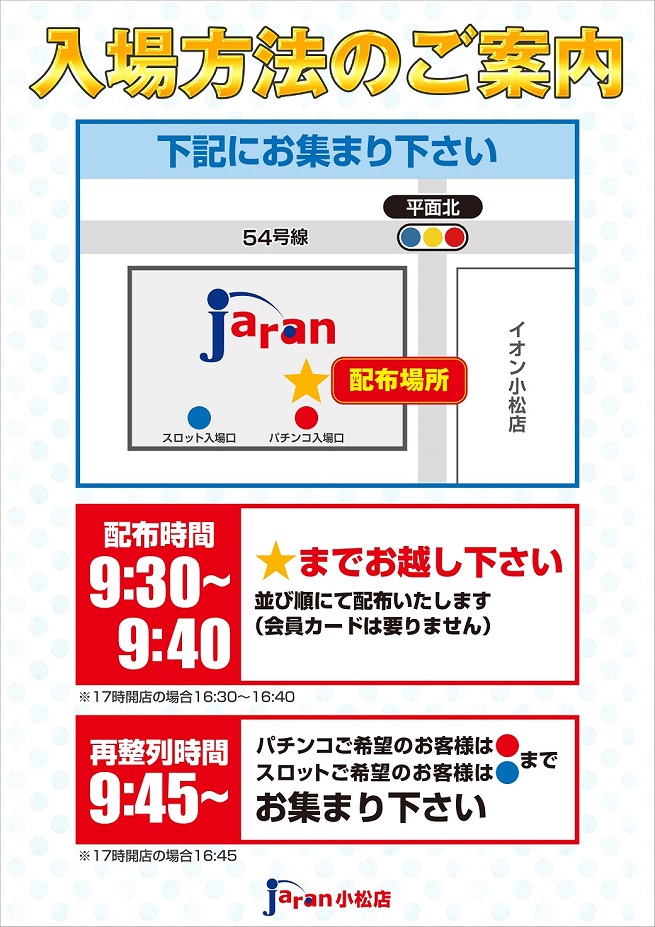 入情報方法